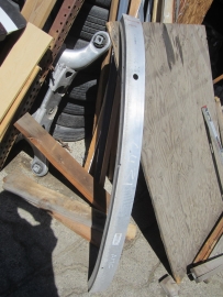 Mercedes Benz - Bumper RE BAR REBAR Reinforcement - 1646201234